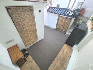 Hanok House Seoul Station