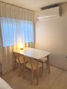 Hanok House Seoul Station