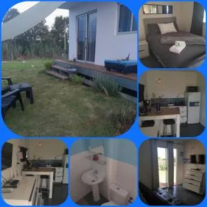 HOPE centro bienestar - 圣卡洛斯