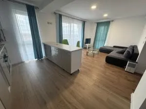 Muller Luxury Lavandei - Recaş