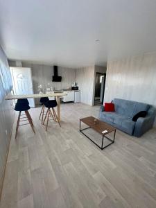 Appartements Appartement - location saisonniere : photos des chambres