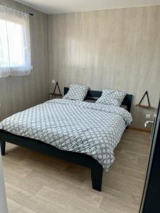 Appartements Appartement - location saisonniere : photos des chambres