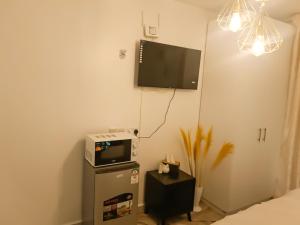 Cozy and Luxurious studio