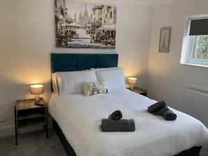 Brackens House Brentwood