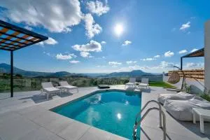 Villa Vidiano - Marioú