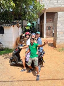 Pick Me Village