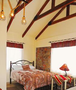 Casa de campo Hacienda Loma