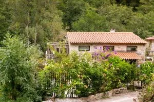 La encantadora casa del río de CALDAS DE REIS. - Cuntis