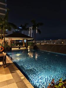 Comfortable Cozy Staycation