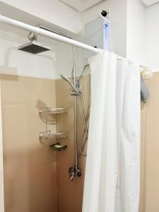 Comfortable Cozy Staycation