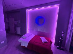 Breath of Rome 5 min a piedi metro B Sanpaolo poche fermate dal centro di Roma