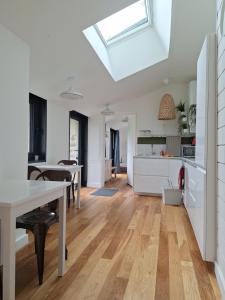 B&B / Chambres d'hotes Le Clos du Palastre, a 10 mn de Vannes : photos des chambres