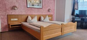 Double Room room in Waldgasthof - Hotel Schiederhof