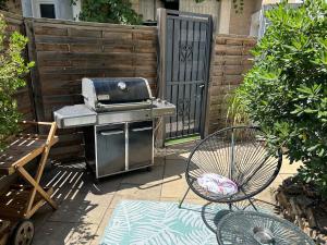 Maisons de vacances L-Oustalou : photos des chambres