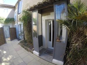 Maisons de vacances L-Oustalou : photos des chambres