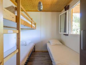 Campings Camping Torraccia : photos des chambres