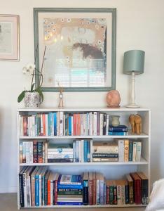 Cape Town Explorers Rest