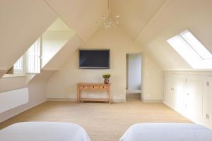 Villas Le Domaine de Flancourt, 45min de Deauville : photos des chambres