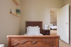 Villas Le Domaine de Flancourt, 45min de Deauville : photos des chambres