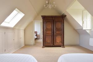 Villas Le Domaine de Flancourt, 45min de Deauville : photos des chambres