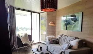 NEW studio confort vue pistes - Chamrousse