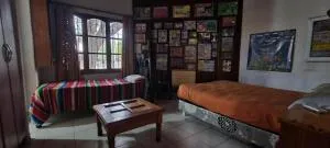 Suite Artistica - Uspallata