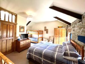 Annies Cottage