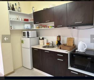 Албена хилс