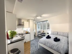 Pass the Keys Amersham Station Road Studio - Chesham