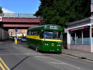 Amersham Station Road Studio - Pass the Keys