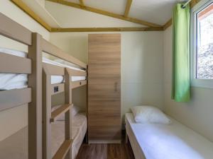 Campings Camping Torraccia : photos des chambres