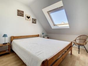 Appartement 2 chambres proche mer et centre, parking inclus - FR-1-236-66