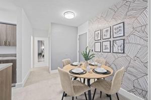 Miami Beach Studio Modern Oasis