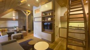 Apartmán v Beskydech