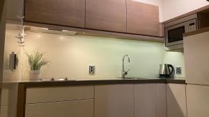 Apartmán v Beskydech