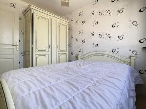 Appartement lumineux 2 chambres avec balcon, à 500m de la plage - Centre-ville Stella-Plage - FR-1-236-65