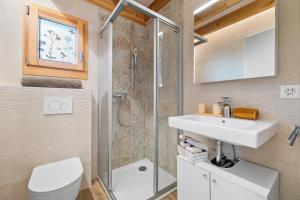 Villa mitoyenne proche des bains - Villa B4