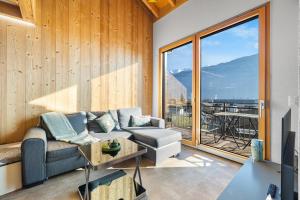 Villa mitoyenne proche des bains - Villa B4