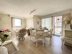 Appartement 3 chambres près de la mer à Stella Plage - FR-1-236-126