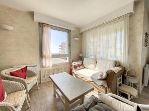 Appartement 3 chambres près de la mer à Stella Plage - FR-1-236-126