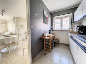 Appartement 3 chambres près de la mer à Stella Plage - FR-1-236-126