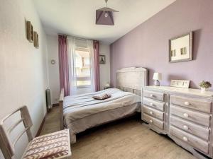 Appartement 3 chambres près de la mer à Stella Plage - FR-1-236-126