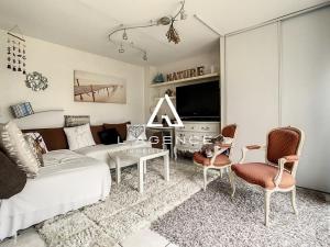 Maisons de vacances Maison 3 chambres avec terrasse, animaux admis, parking - FR-1-236-132 : photos des chambres