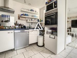 Maisons de vacances Maison 3 chambres avec terrasse, animaux admis, parking - FR-1-236-132 : photos des chambres