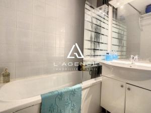 Maison 3 chambres avec terrasse, animaux admis, parking - FR-1-236-132