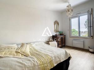 Maison 3 chambres avec terrasse, animaux admis, parking - FR-1-236-132