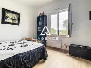 Maisons de vacances Maison 3 chambres avec terrasse, animaux admis, parking - FR-1-236-132 : photos des chambres