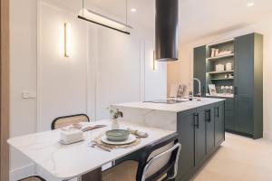 Exclusivo Apartamento en Bernabéu II