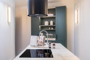 Exclusivo Apartamento en Bernabéu II