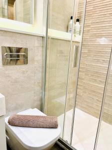 Central and spacious apartment-Historic Center